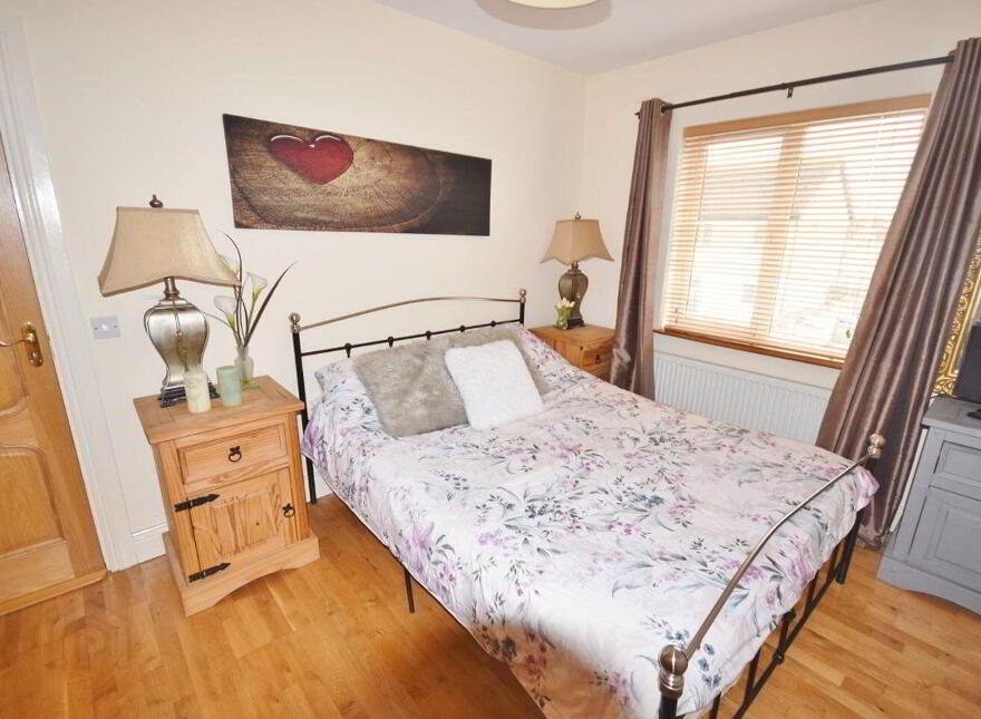 11 Kilcaragh Lawn, Lixnaw, Tralee, V92C6D3
