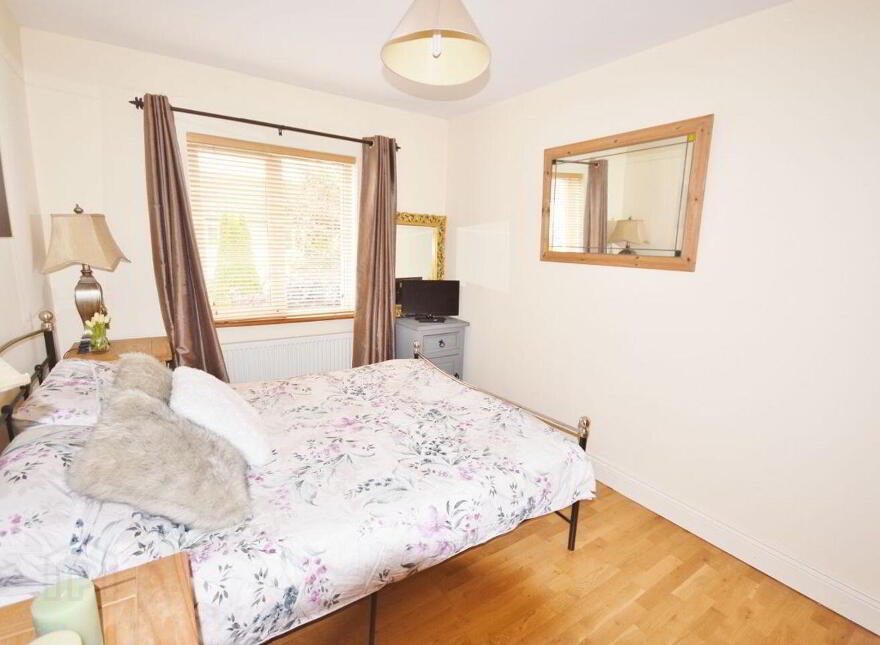 11 Kilcaragh Lawn, Lixnaw, Tralee, V92C6D3