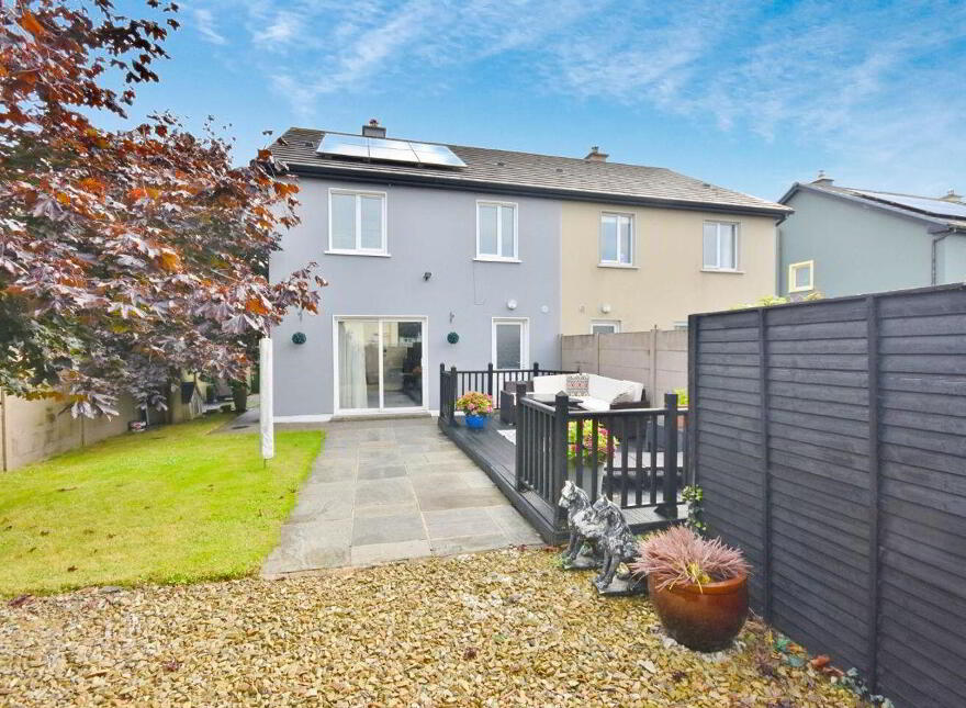 11 Kilcaragh Lawn, Lixnaw, Tralee, V92C6D3
