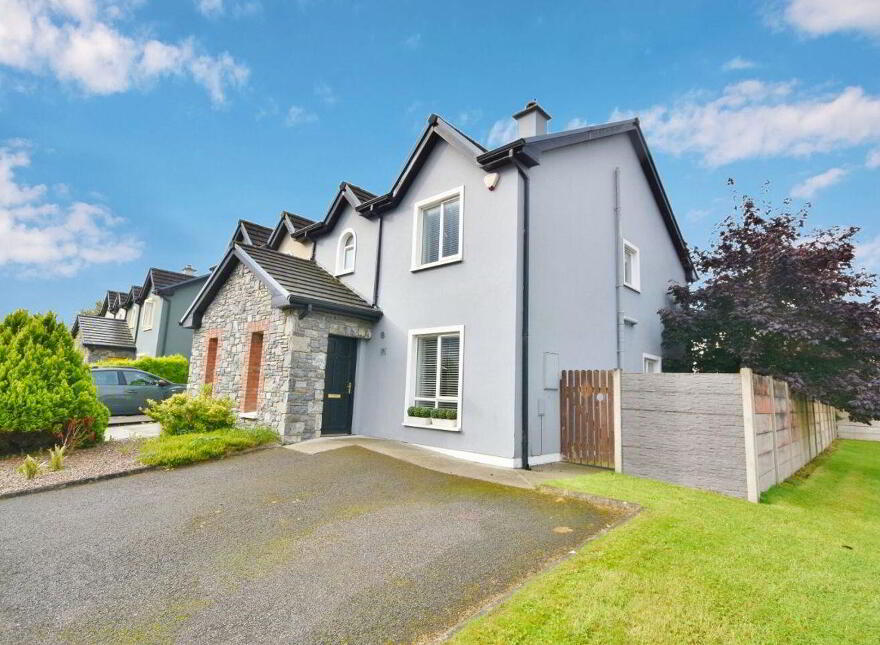 11 Kilcaragh Lawn, Lixnaw, Tralee, V92C6D3