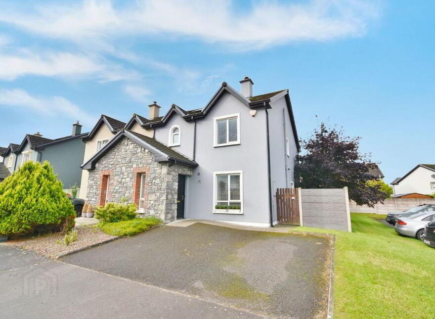 11 Kilcaragh Lawn, Lixnaw, Tralee, V92C6D3