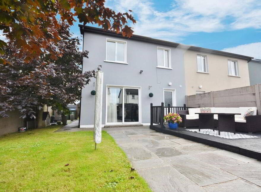 11 Kilcaragh Lawn, Lixnaw, Tralee, V92C6D3