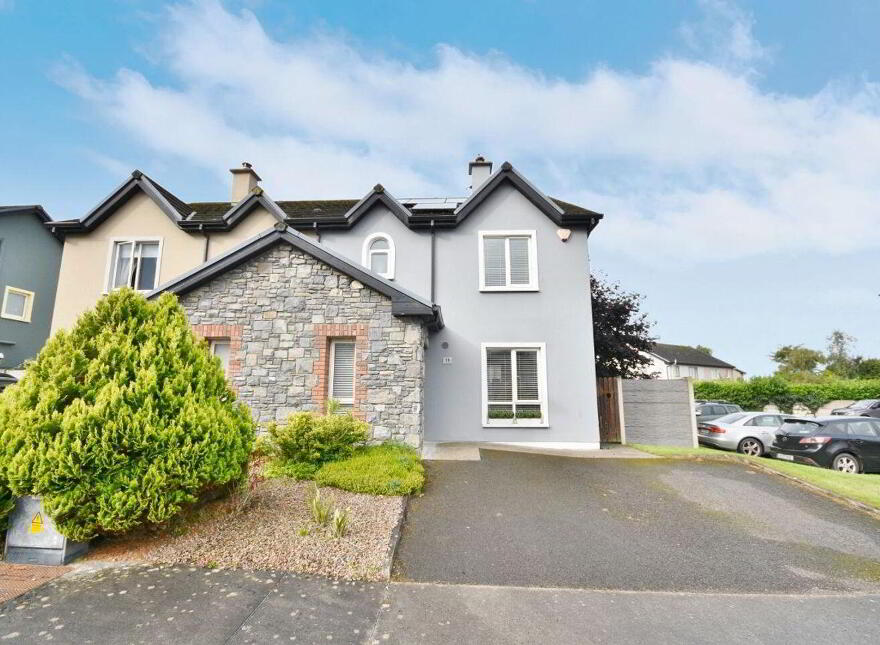11 Kilcaragh Lawn, Lixnaw, Tralee, V92C6D3