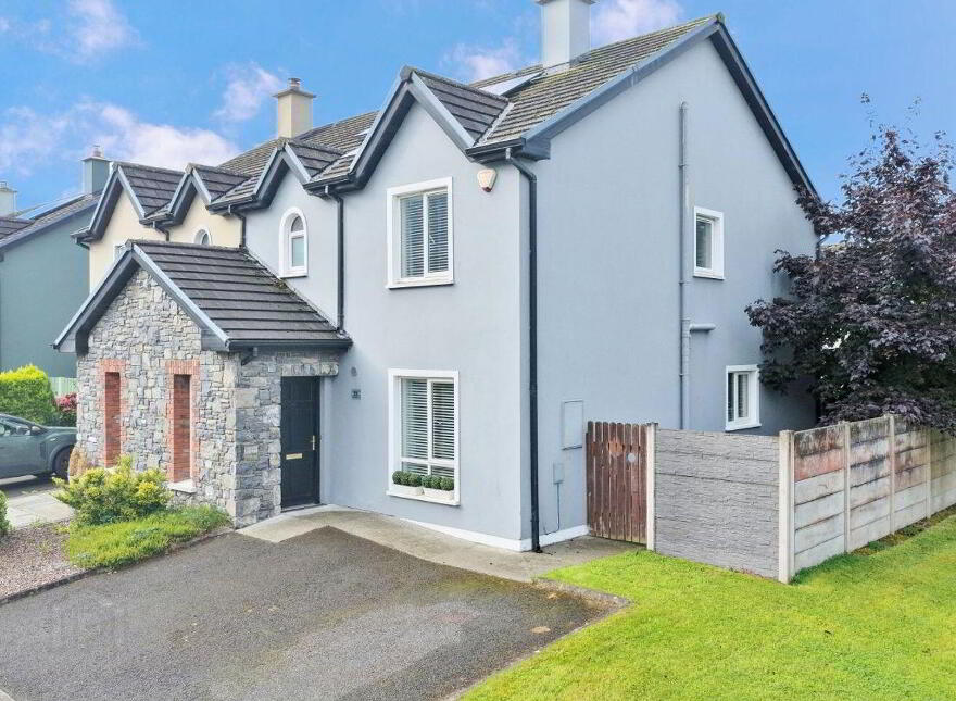11 Kilcaragh Lawn, Lixnaw, Tralee, V92C6D3