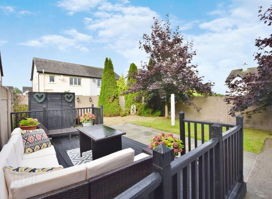 11 Kilcaragh Lawn, Lixnaw, Tralee, V92C6D3