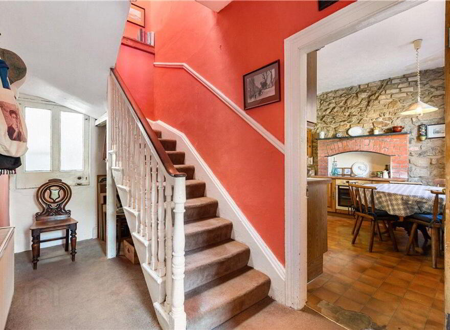 1 Mont Alto, Sorrento Road, Dalkey, A96KR83