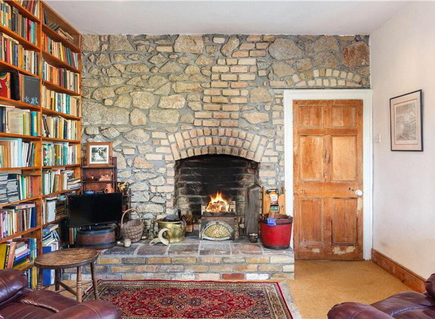 1 Mont Alto, Sorrento Road, Dalkey, A96KR83