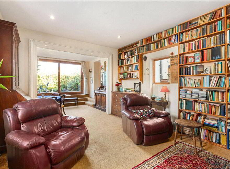 1 Mont Alto, Sorrento Road, Dalkey, A96KR83
