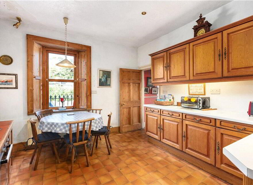 1 Mont Alto, Sorrento Road, Dalkey, A96KR83