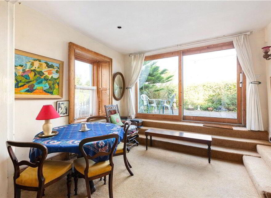 1 Mont Alto, Sorrento Road, Dalkey, A96KR83