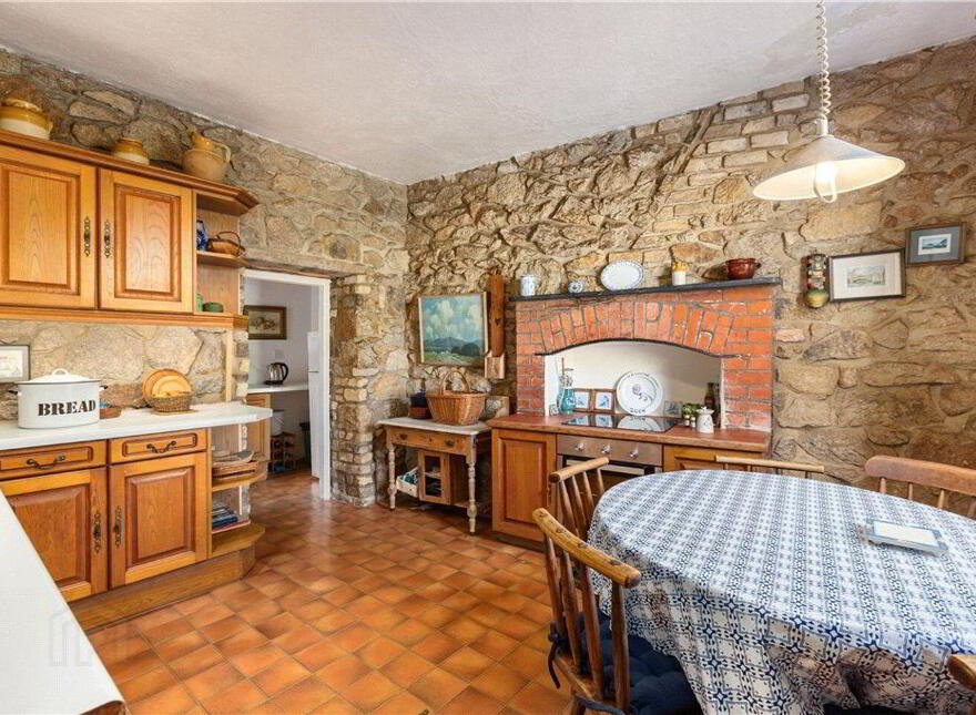 1 Mont Alto, Sorrento Road, Dalkey, A96KR83
