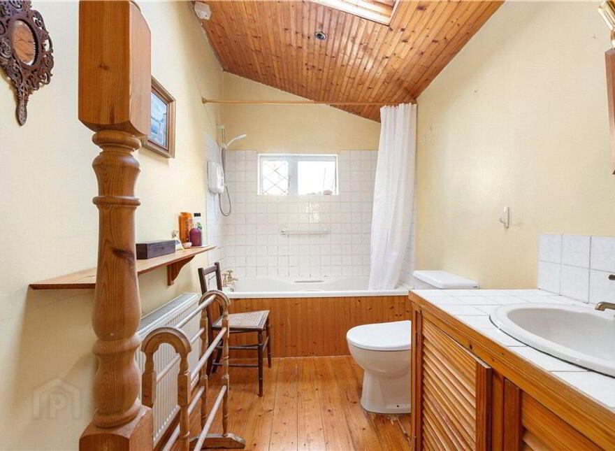 1 Mont Alto, Sorrento Road, Dalkey, A96KR83