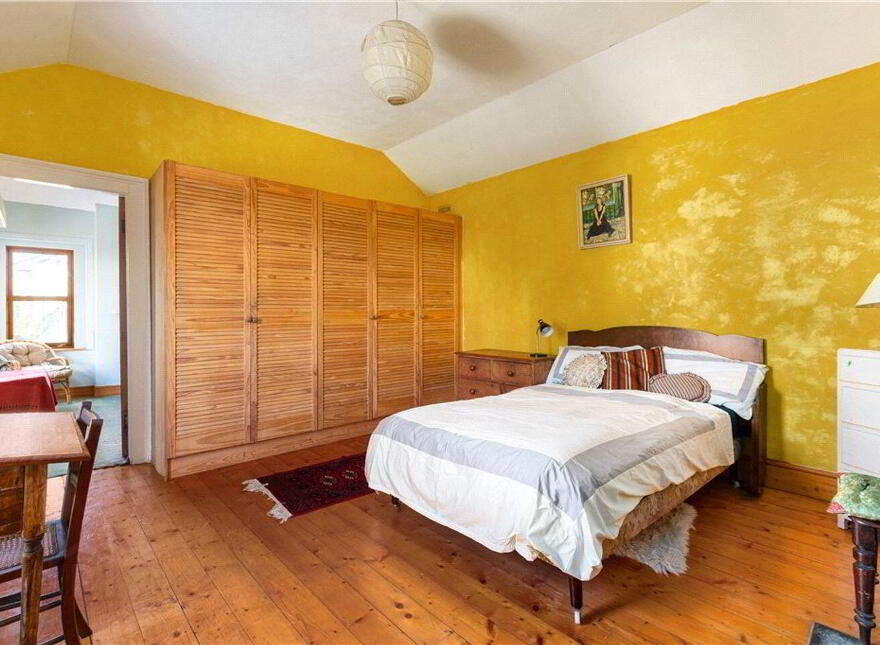 1 Mont Alto, Sorrento Road, Dalkey, A96KR83