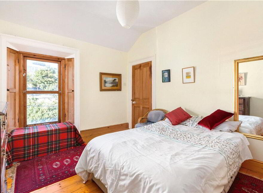 1 Mont Alto, Sorrento Road, Dalkey, A96KR83