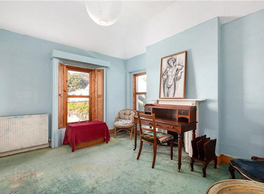 1 Mont Alto, Sorrento Road, Dalkey, A96KR83