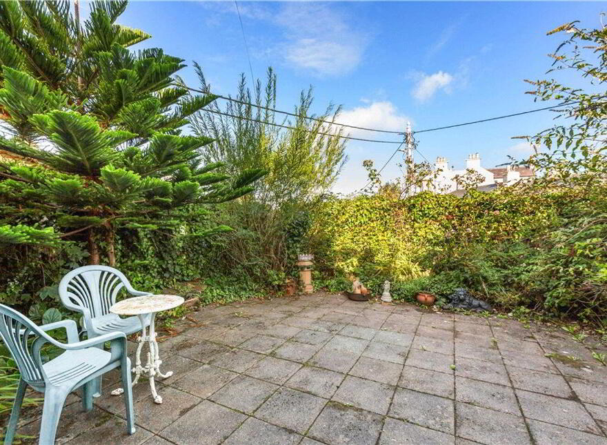 1 Mont Alto, Sorrento Road, Dalkey, A96KR83