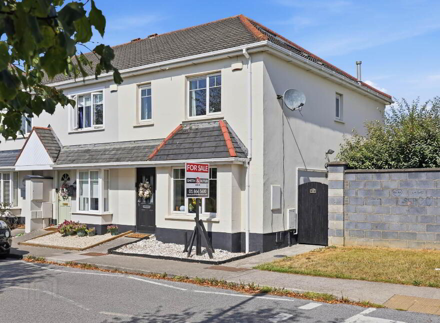 50 Holywell View, Swords, K67VX29