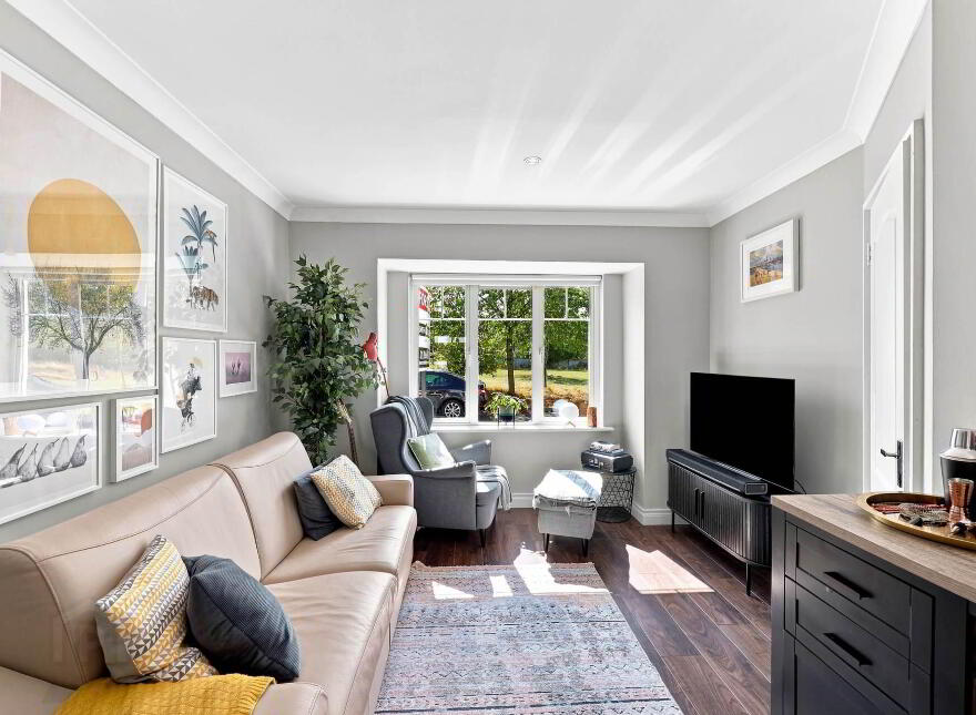 50 Holywell View, Swords, K67VX29