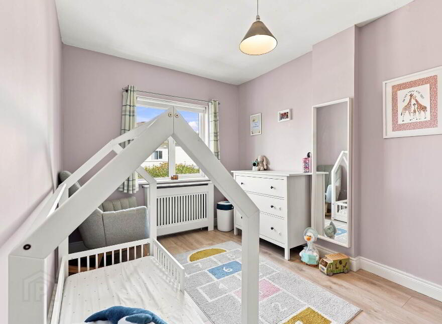 50 Holywell View, Swords, K67VX29