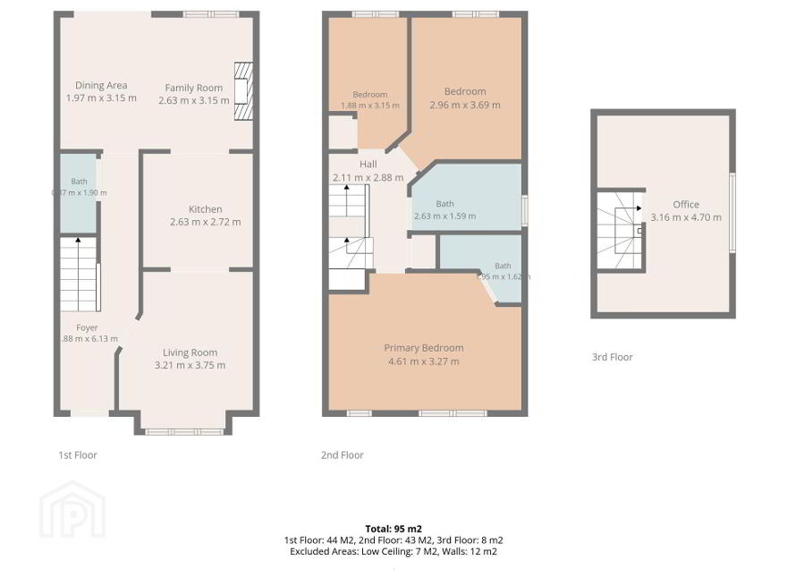 50 Holywell View, Swords, K67VX29