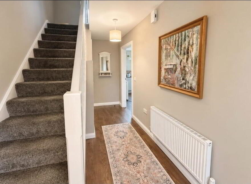34 Church View, Ballygawley, Omagh, BT70 2BU