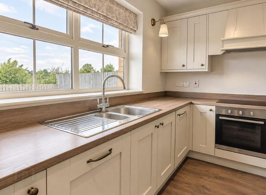 34 Church View, Ballygawley, Omagh, BT70 2BU