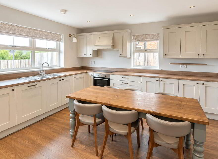 34 Church View, Ballygawley, Omagh, BT70 2BU