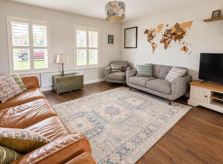 34 Church View, Ballygawley, Omagh, BT70 2BU
