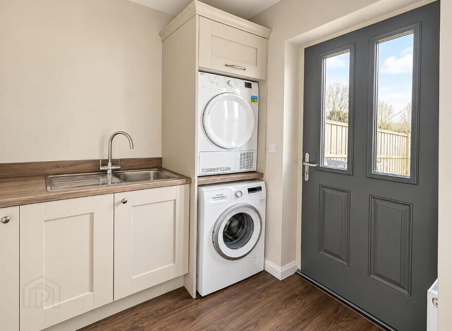 34 Church View, Ballygawley, Omagh, BT70 2BU