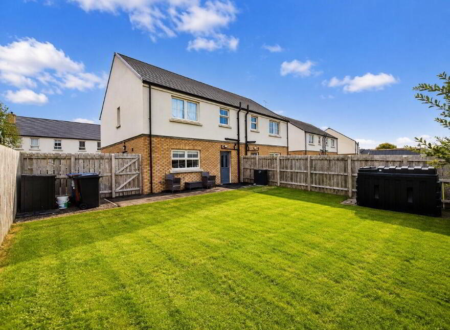 34 Church View, Ballygawley, Omagh, BT70 2BU