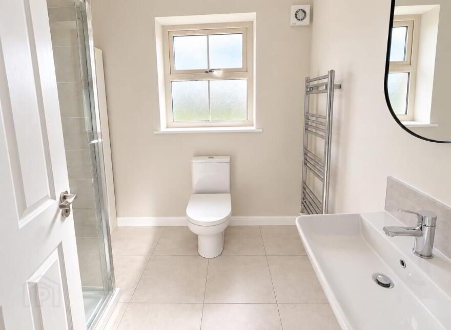 34 Church View, Ballygawley, Omagh, BT70 2BU
