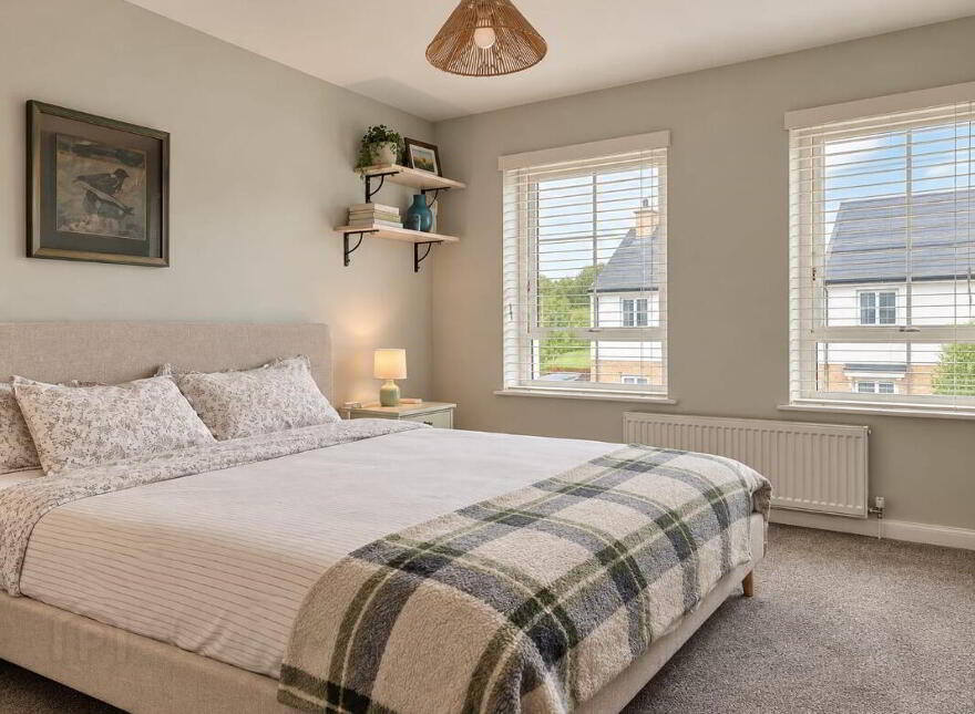 34 Church View, Ballygawley, Omagh, BT70 2BU