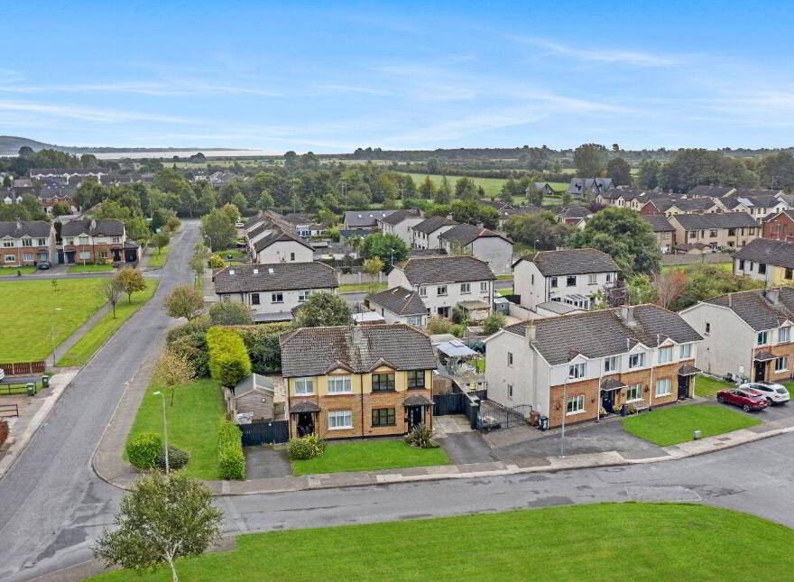 2 The Green, Lennonstown Manor, Dundalk, A91DWR0