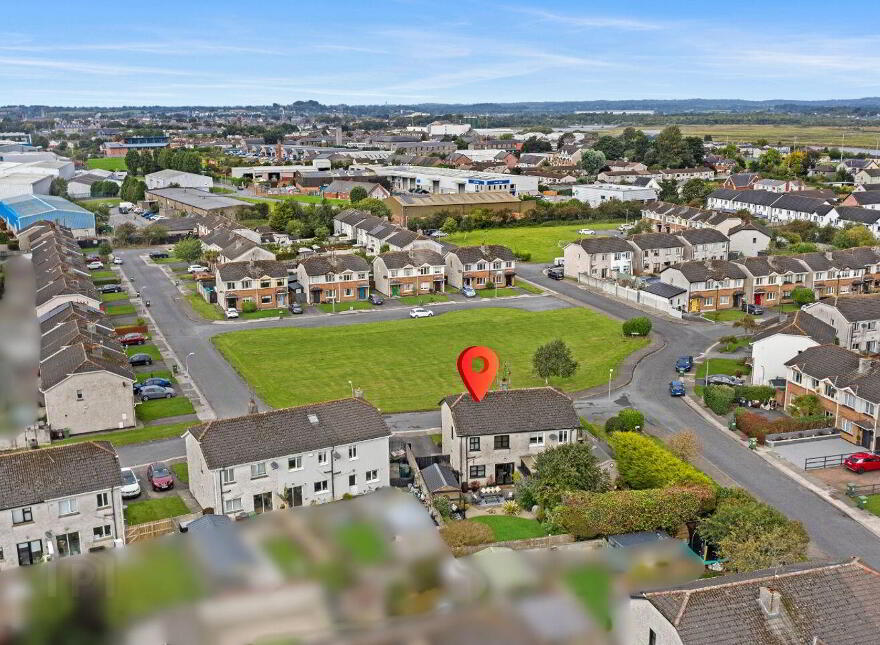 2 The Green, Lennonstown Manor, Dundalk, A91DWR0