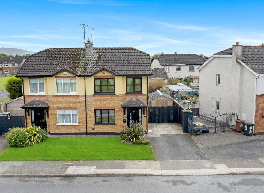 2 The Green, Lennonstown Manor, Dundalk, A91DWR0