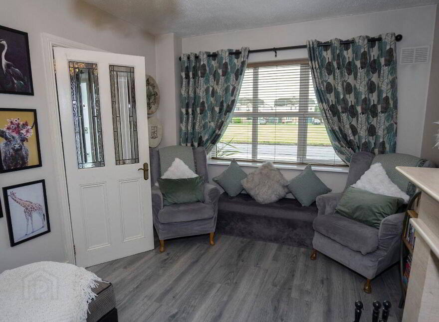 2 The Green, Lennonstown Manor, Dundalk, A91DWR0