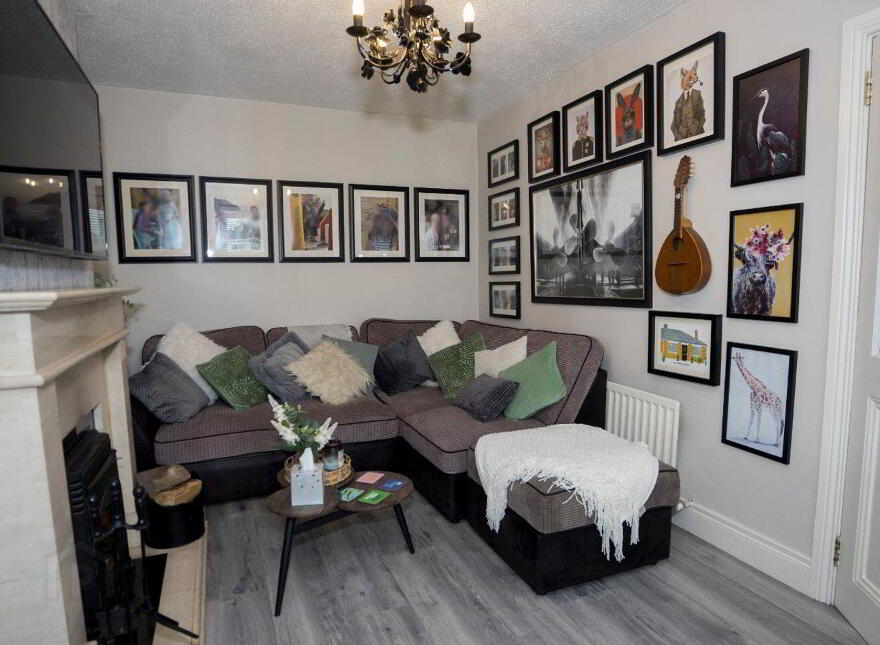 2 The Green, Lennonstown Manor, Dundalk, A91DWR0
