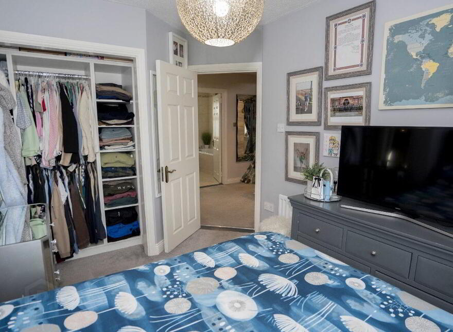 2 The Green, Lennonstown Manor, Dundalk, A91DWR0
