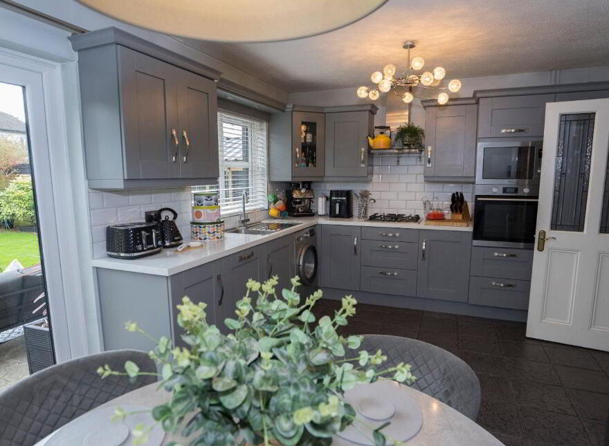 2 The Green, Lennonstown Manor, Dundalk, A91DWR0