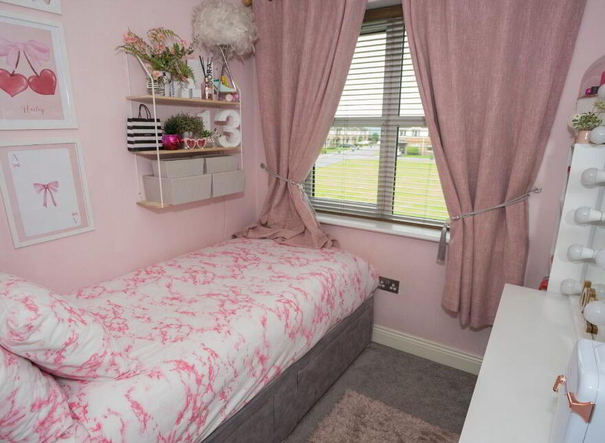 2 The Green, Lennonstown Manor, Dundalk, A91DWR0
