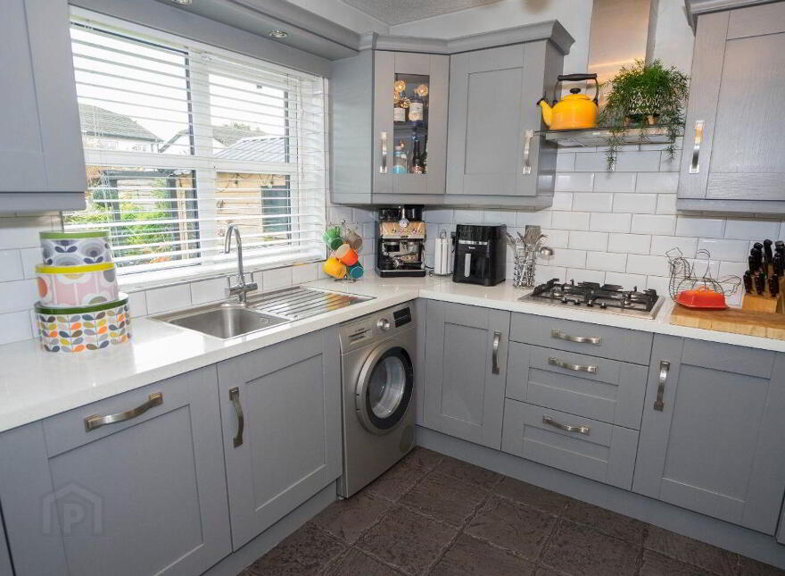 2 The Green, Lennonstown Manor, Dundalk, A91DWR0