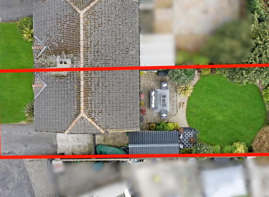 2 The Green, Lennonstown Manor, Dundalk, A91DWR0