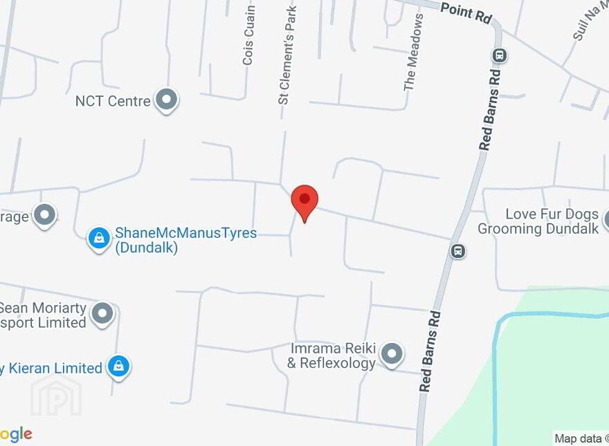 2 The Green, Lennonstown Manor, Dundalk, A91DWR0