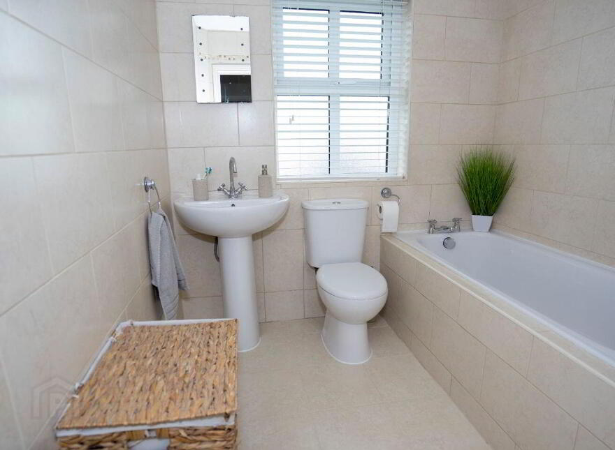 2 The Green, Lennonstown Manor, Dundalk, A91DWR0