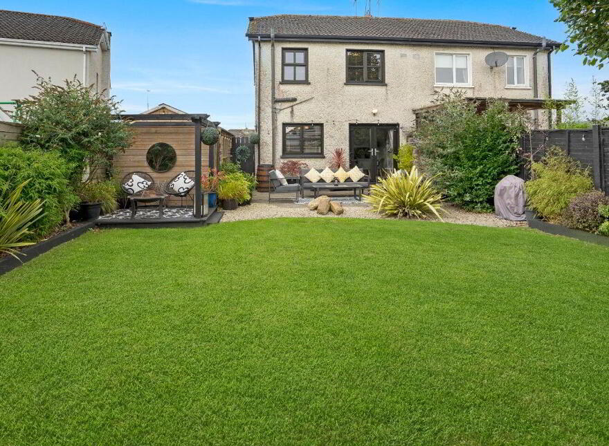2 The Green, Lennonstown Manor, Dundalk, A91DWR0