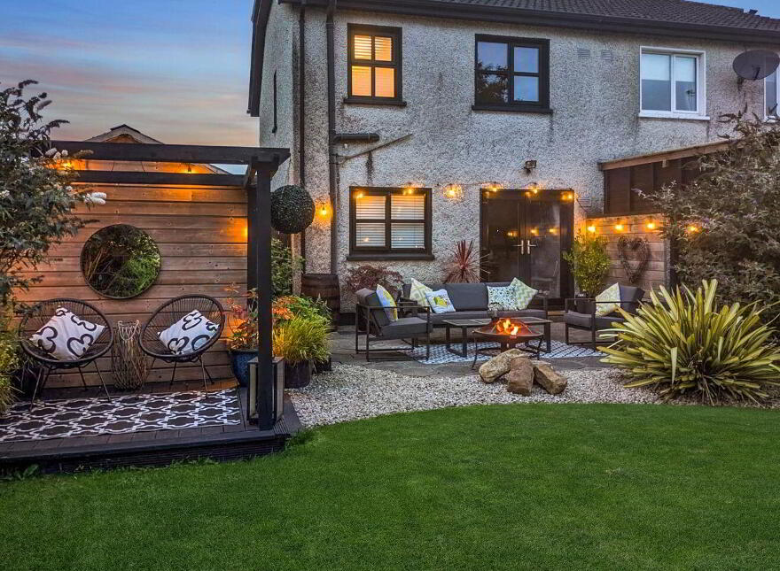 2 The Green, Lennonstown Manor, Dundalk, A91DWR0