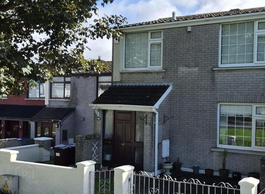 235 Comeragh Park, The Glen, Blackpool, Dillons Cross, T23K5D1