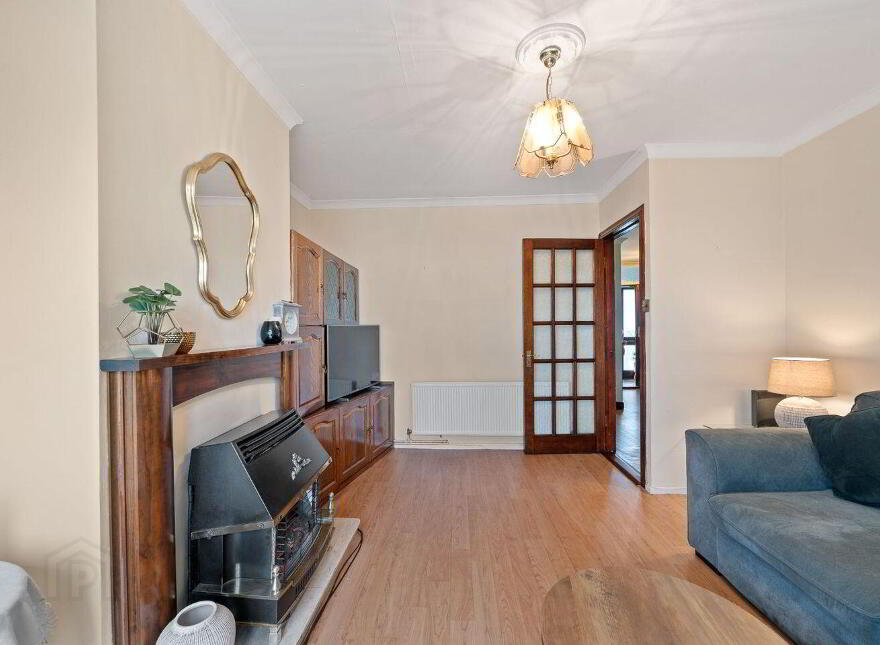 235 Comeragh Park, The Glen, Blackpool, Dillons Cross, T23K5D1