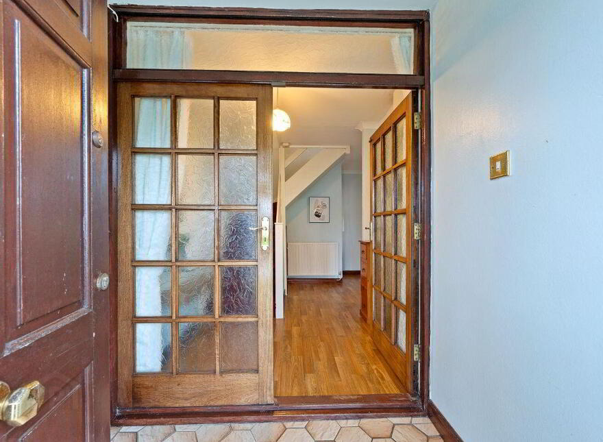 235 Comeragh Park, The Glen, Blackpool, Dillons Cross, T23K5D1