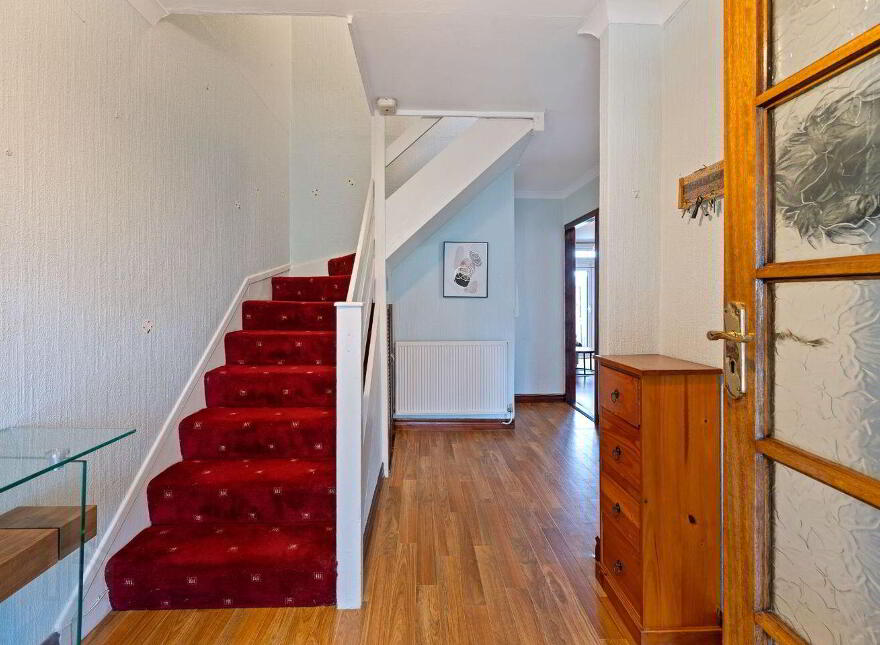 235 Comeragh Park, The Glen, Blackpool, Dillons Cross, T23K5D1